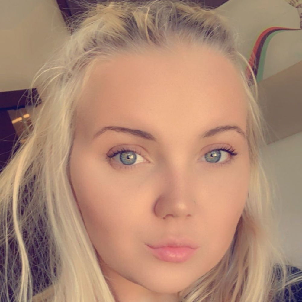 Meet your Posher, Jordan